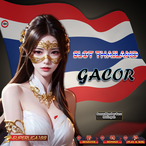 Superliga188 ✹ Situs Slot Online Gacor Terpercaya Dan Gampang Maxwin 2024